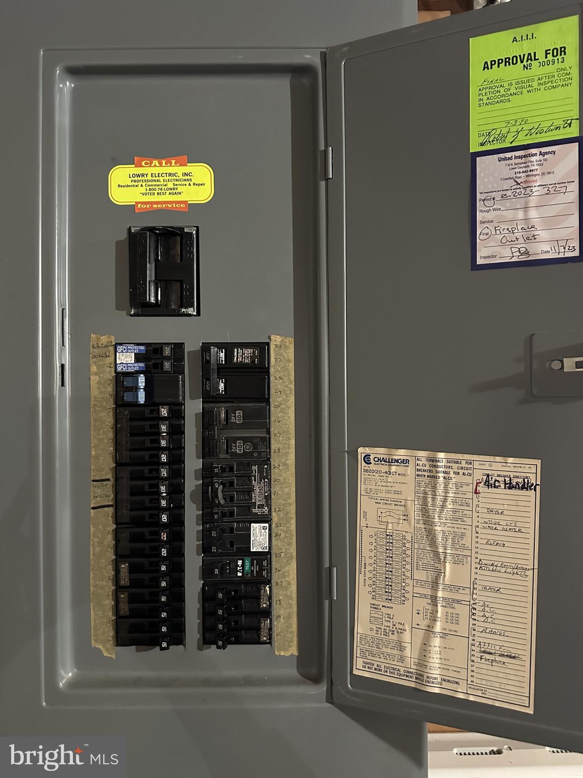 CASTLE HGTS - Residential