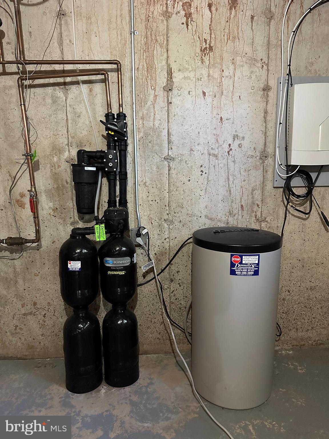 CASTLE HGTS - Residential