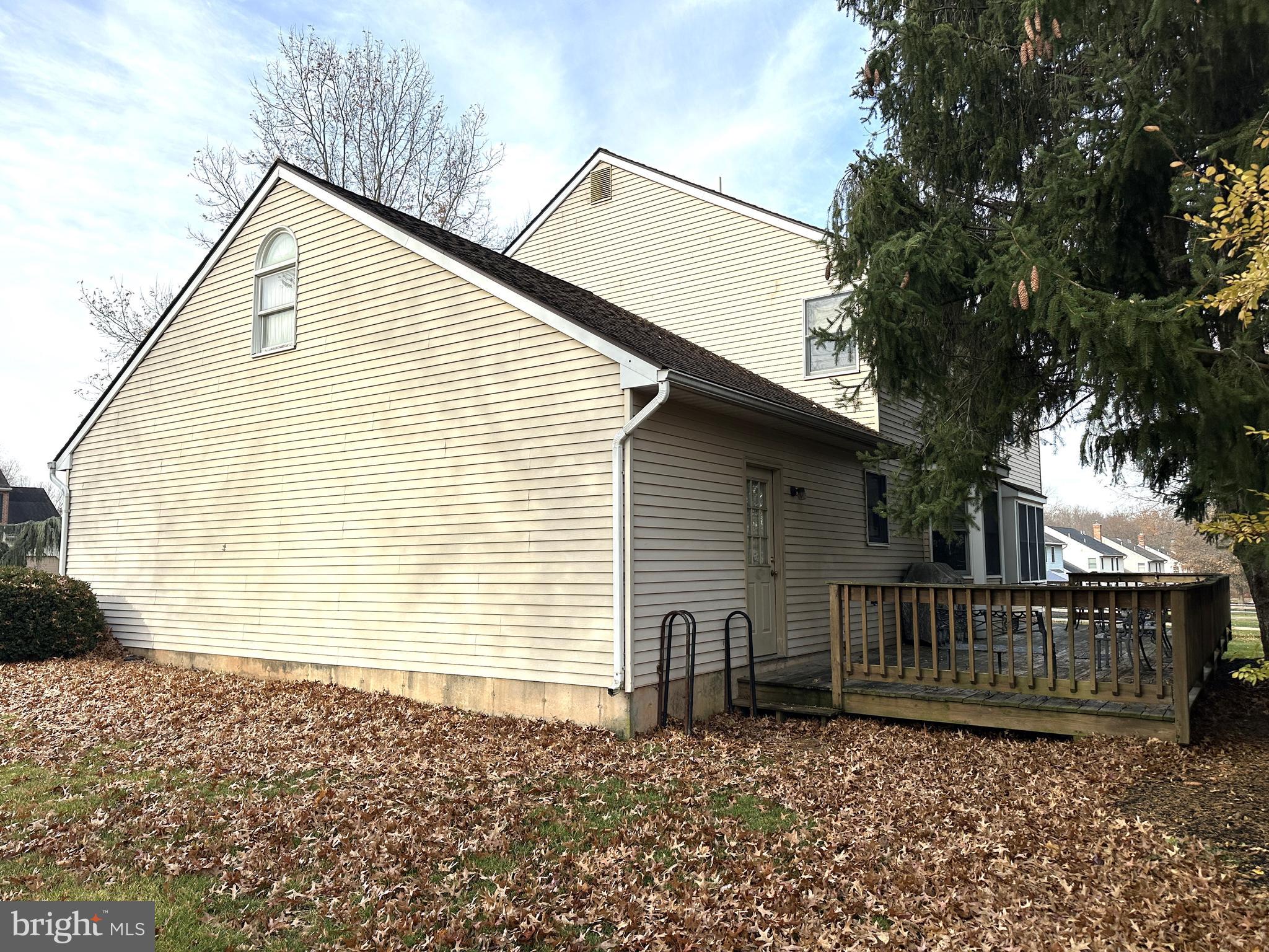 CASTLE HGTS - Residential