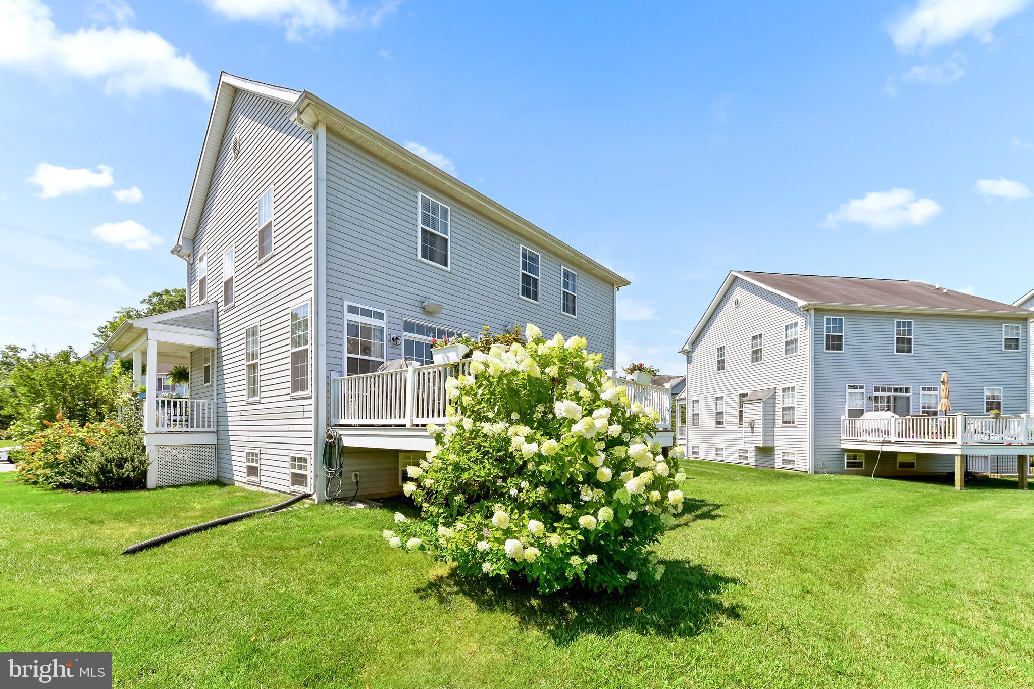 HOPEWELL POINTE - Residential