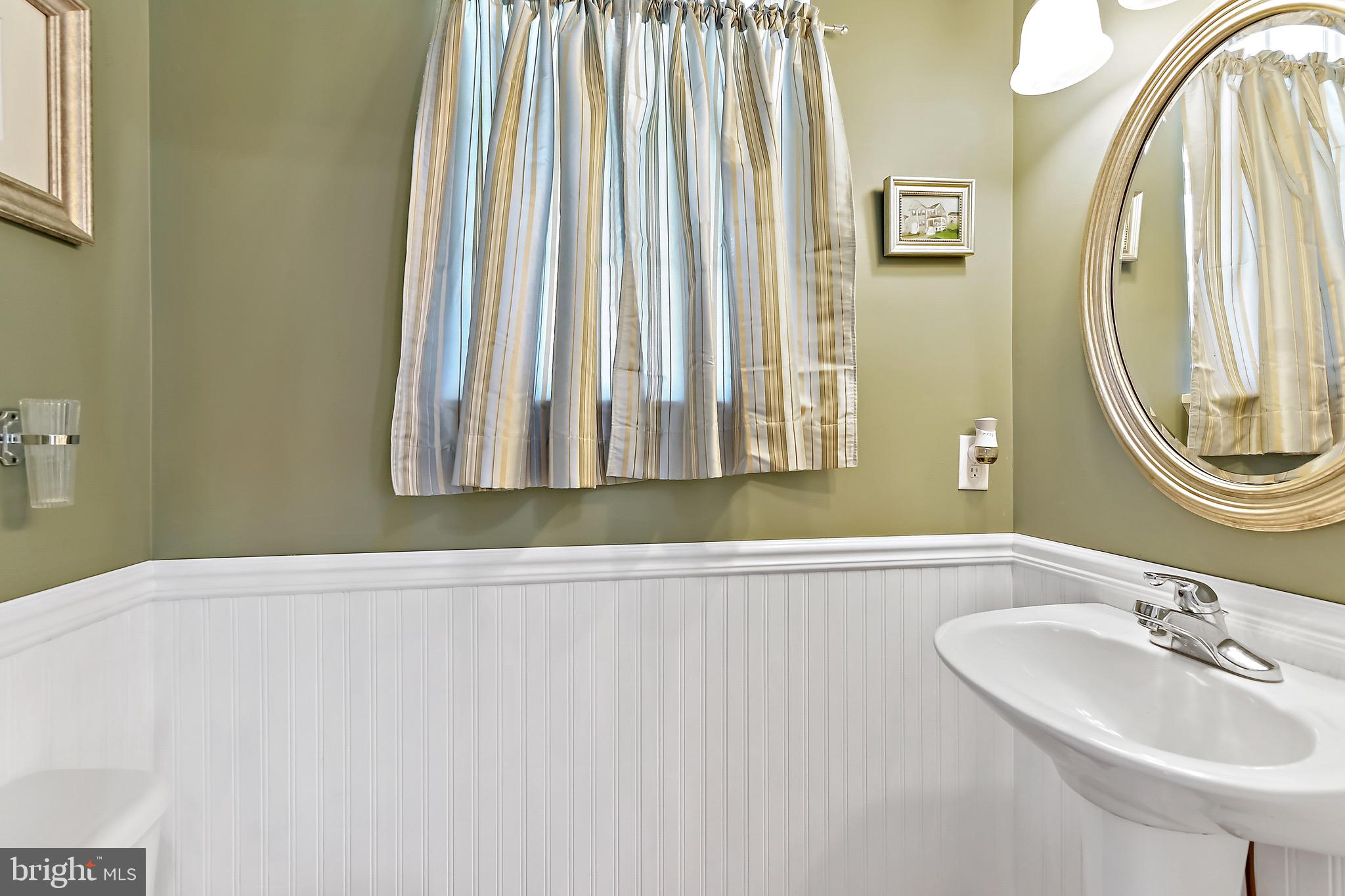 HOPEWELL POINTE - Residential