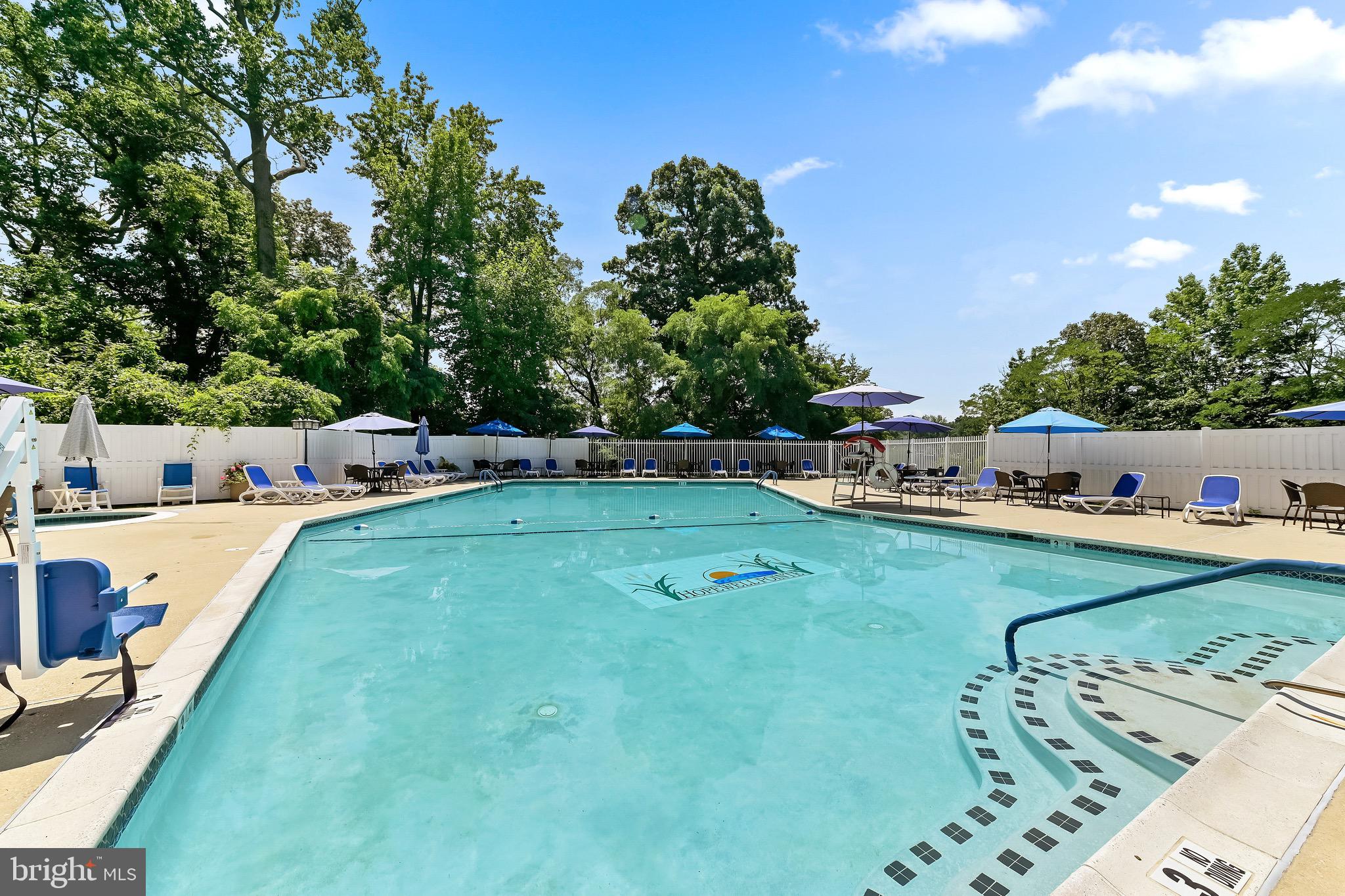 HOPEWELL POINTE - Residential