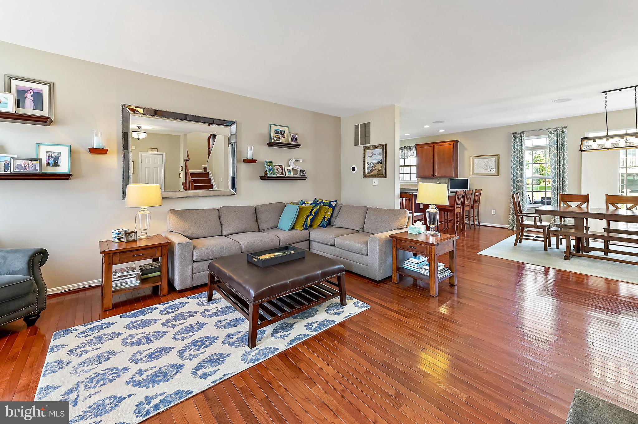 HOPEWELL POINTE - Residential