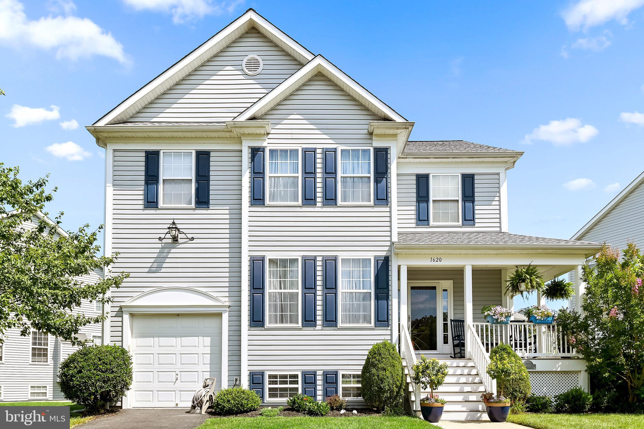 HOPEWELL POINTE - Residential