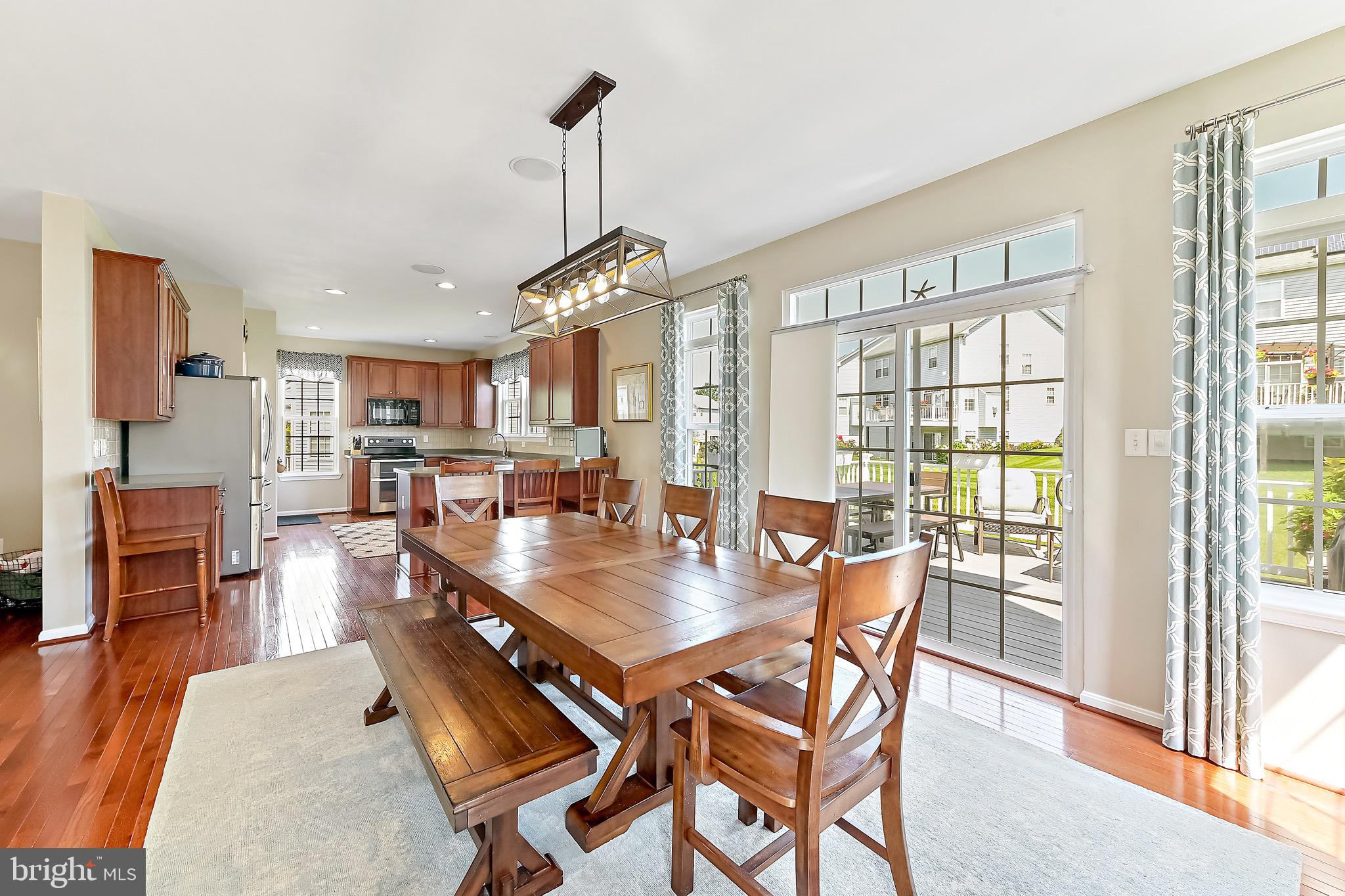 HOPEWELL POINTE - Residential