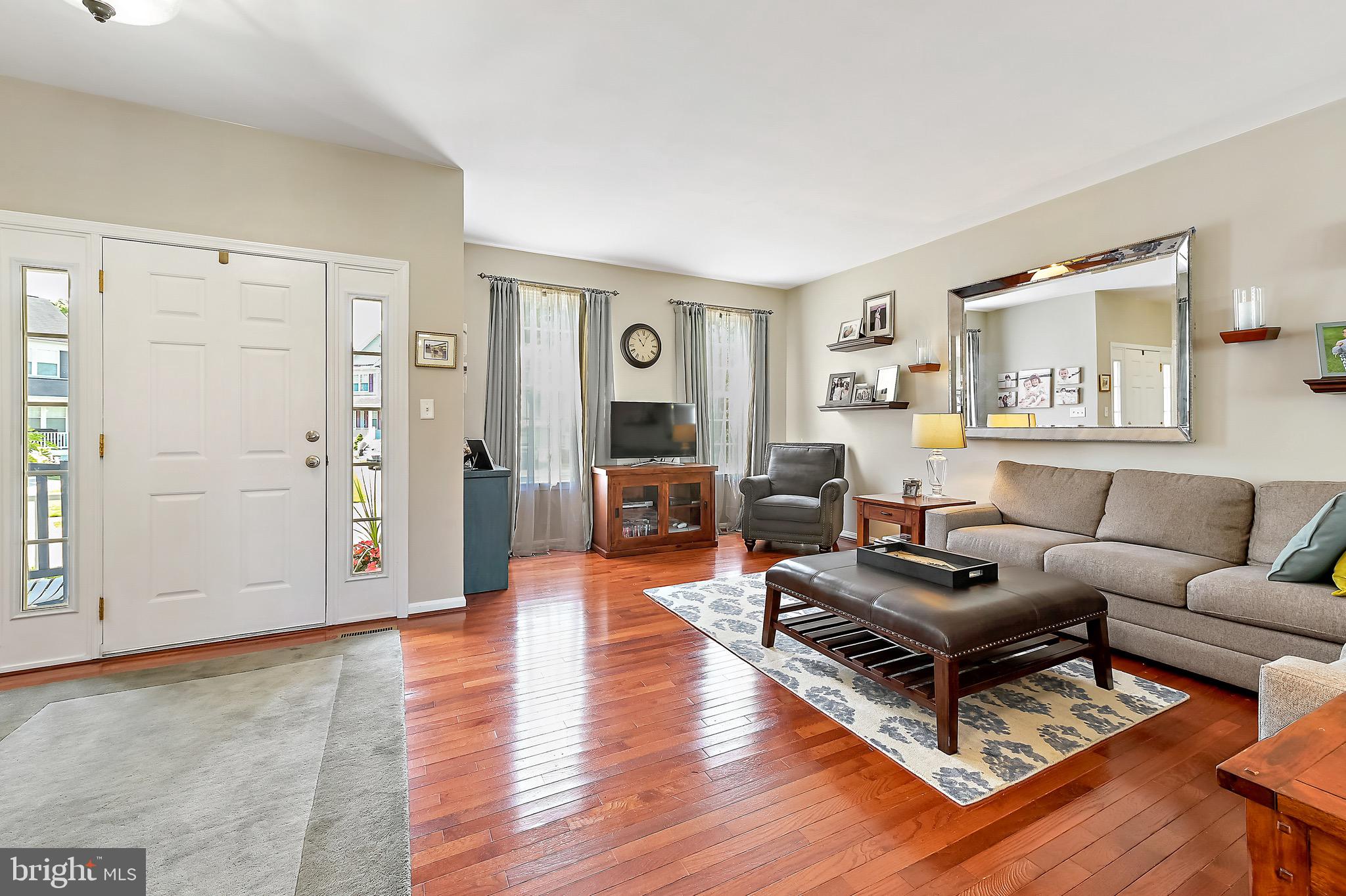 HOPEWELL POINTE - Residential