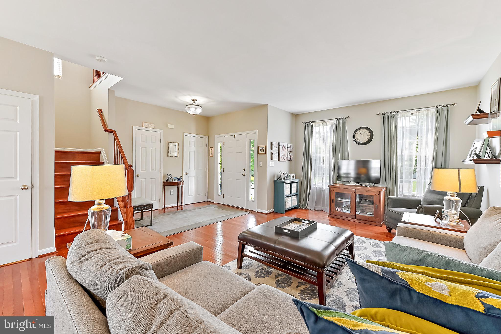 HOPEWELL POINTE - Residential