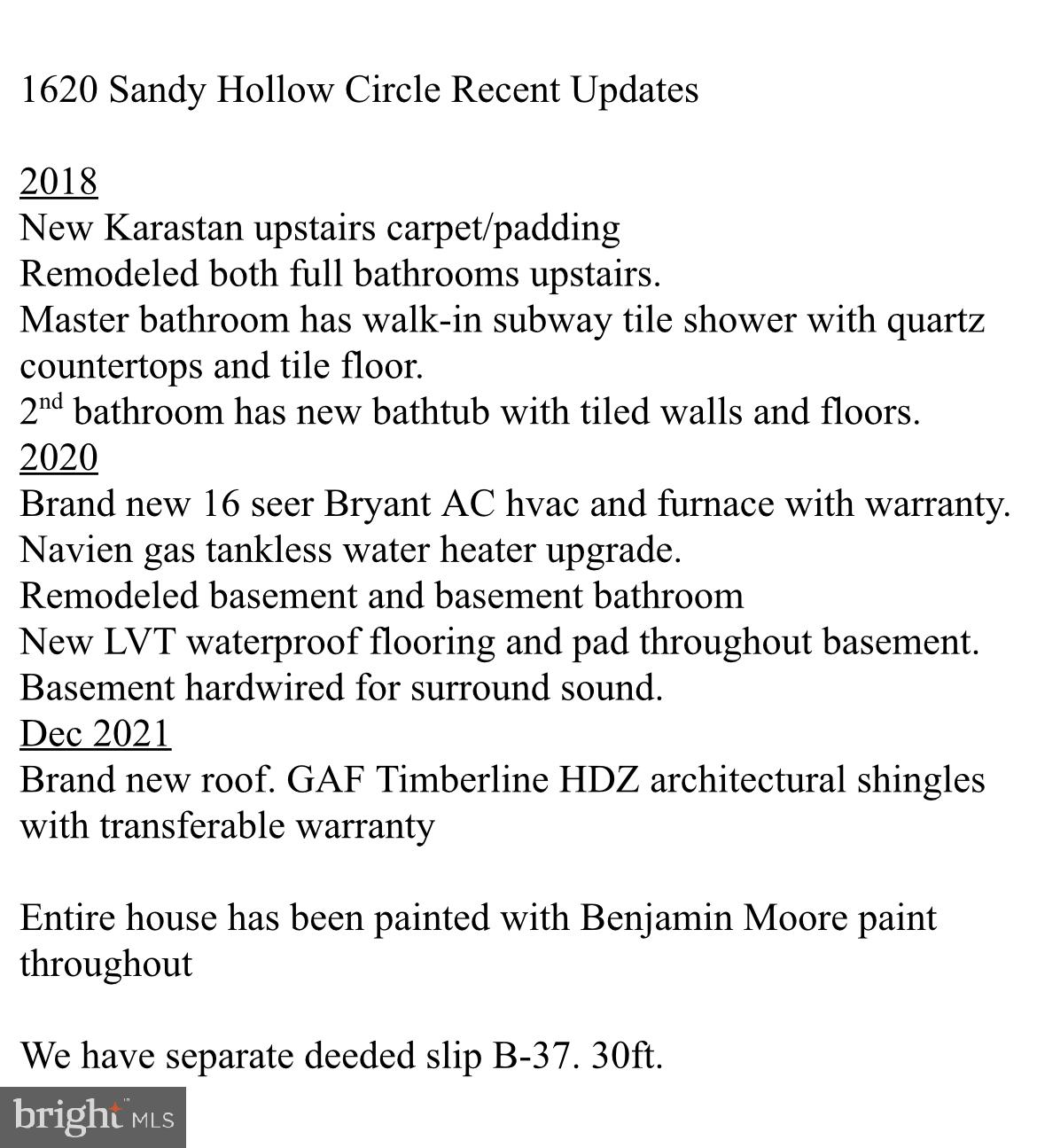 HOPEWELL POINTE - Residential