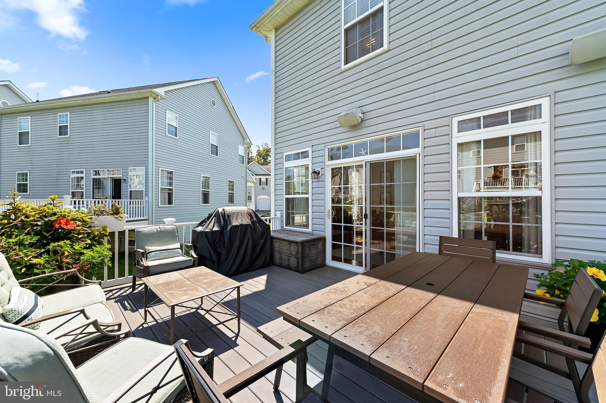 HOPEWELL POINTE - Residential