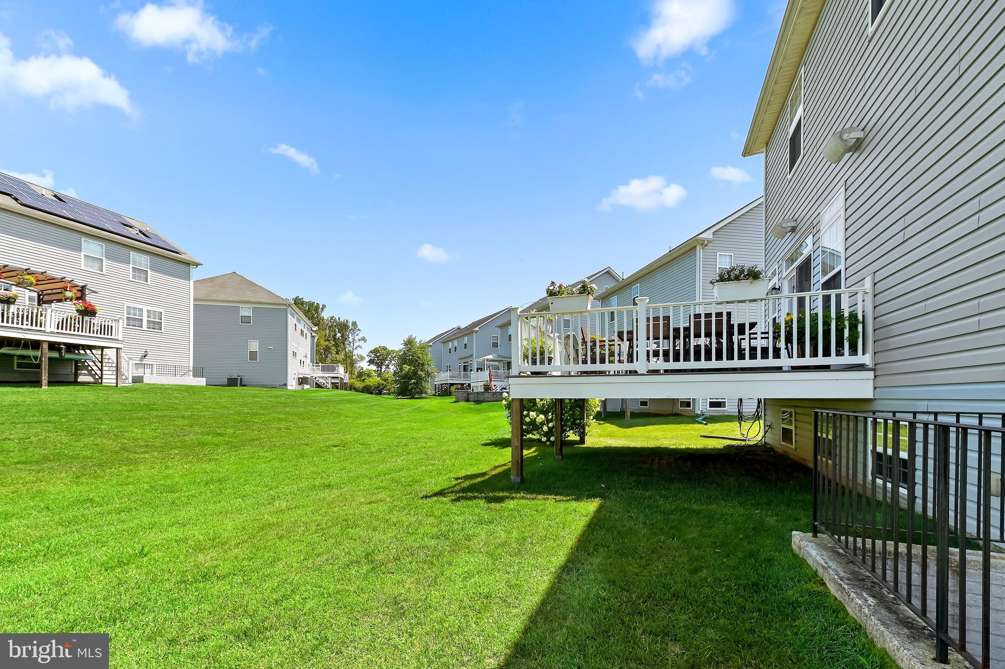 HOPEWELL POINTE - Residential