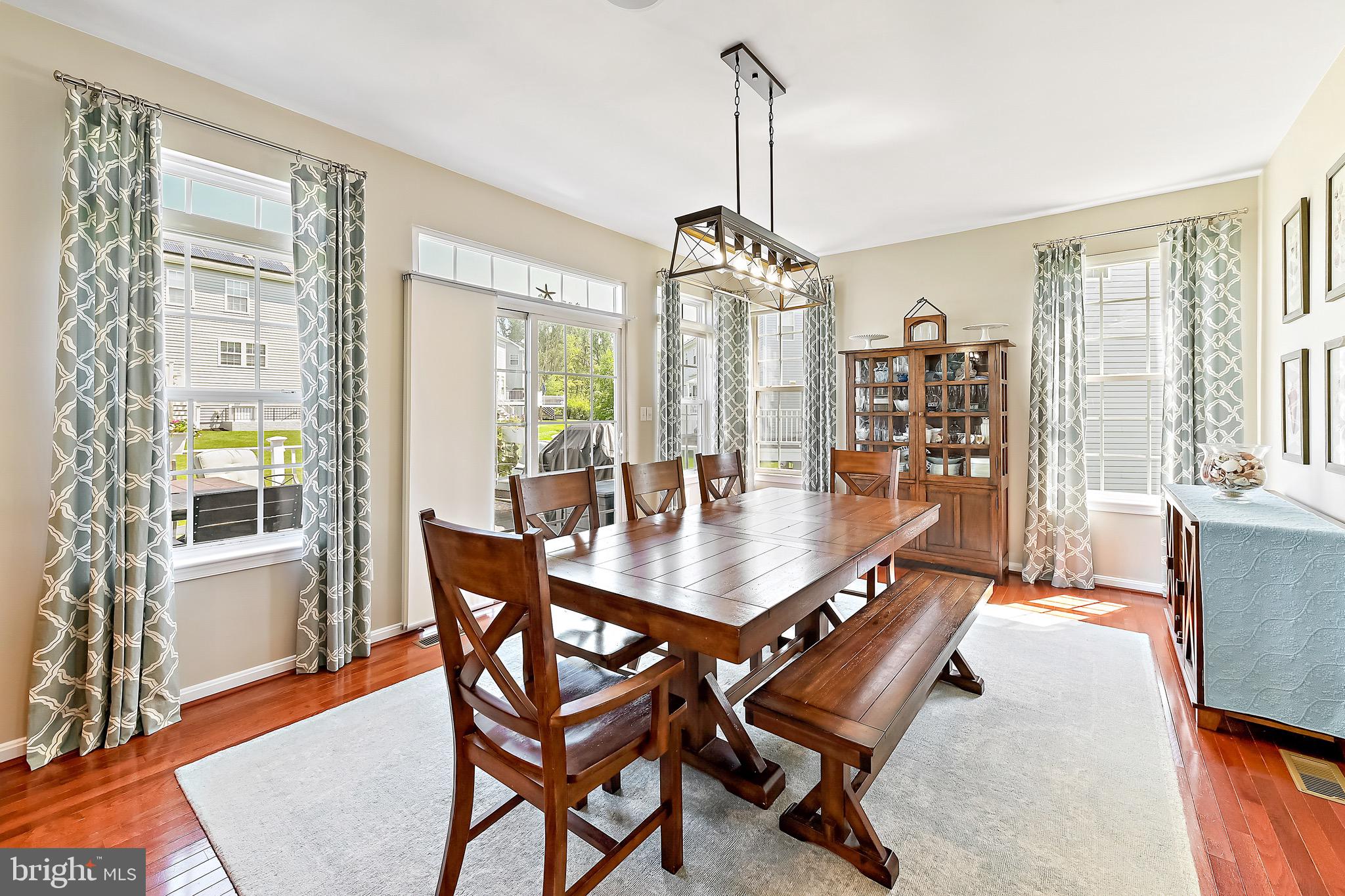 HOPEWELL POINTE - Residential