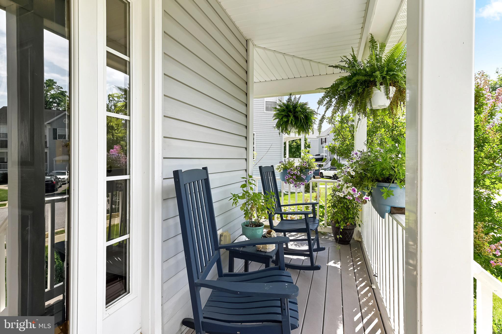 HOPEWELL POINTE - Residential