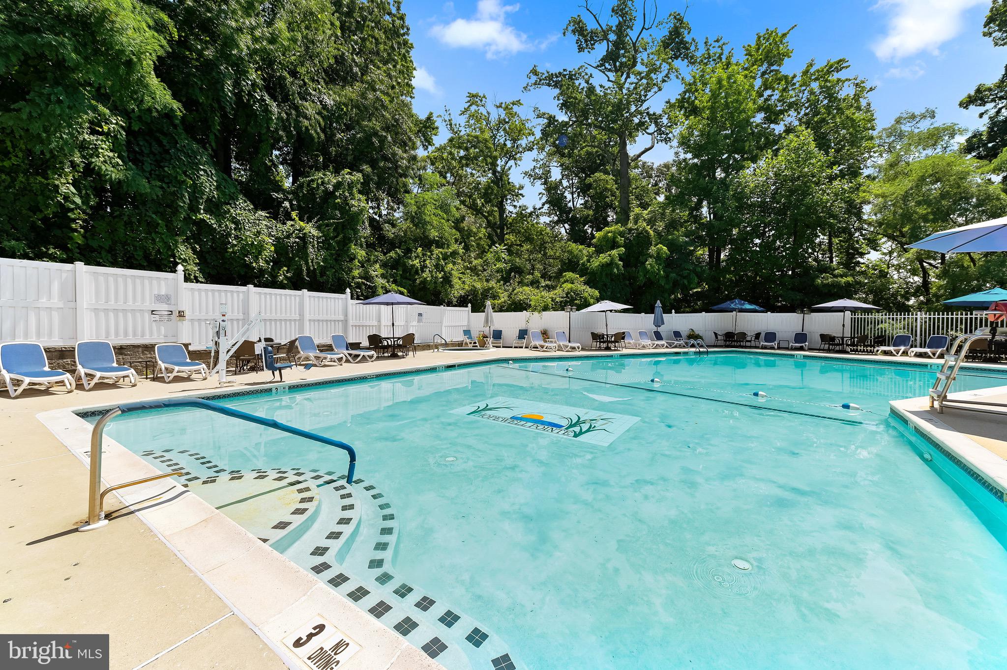 HOPEWELL POINTE - Residential