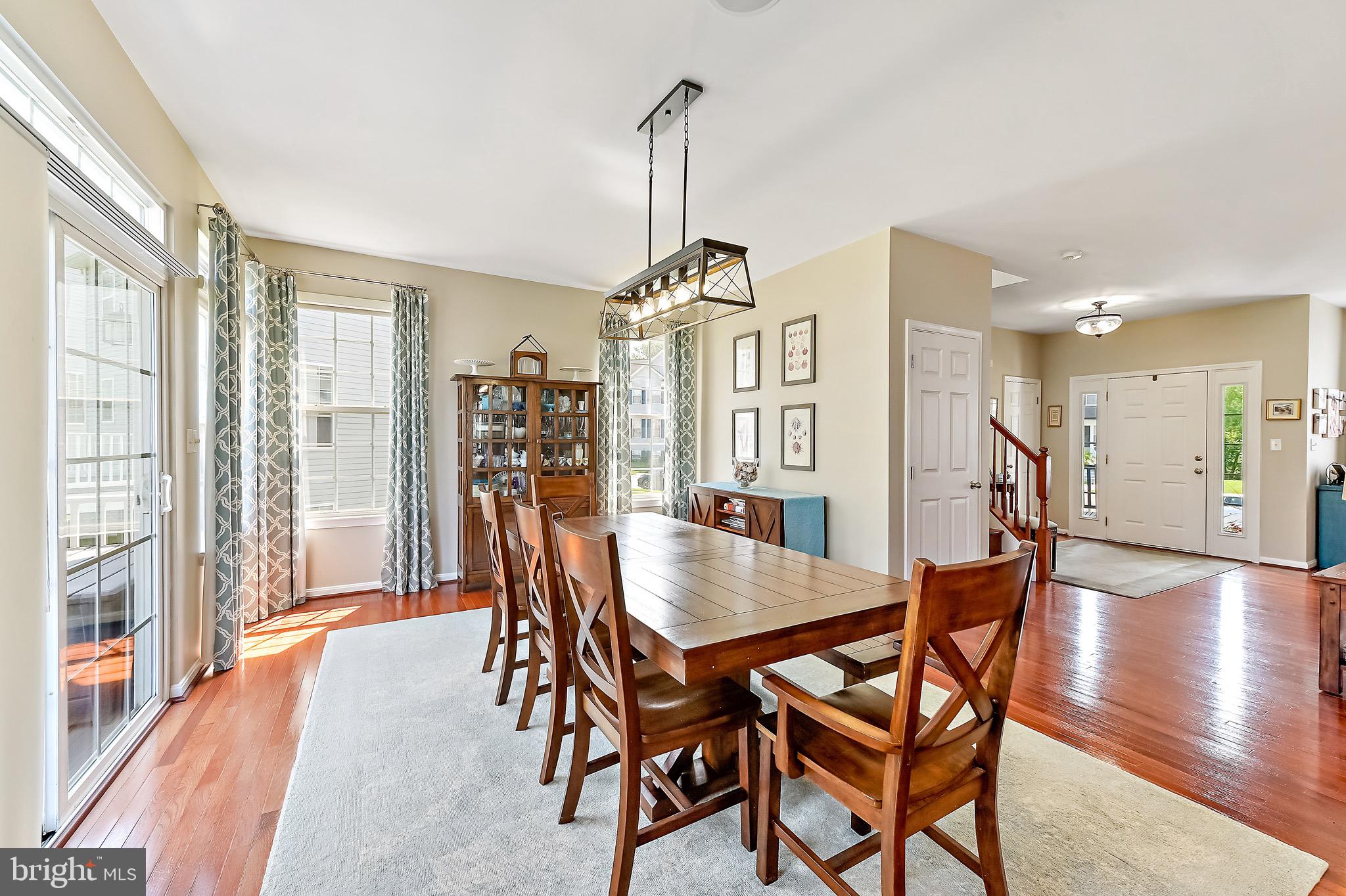 HOPEWELL POINTE - Residential