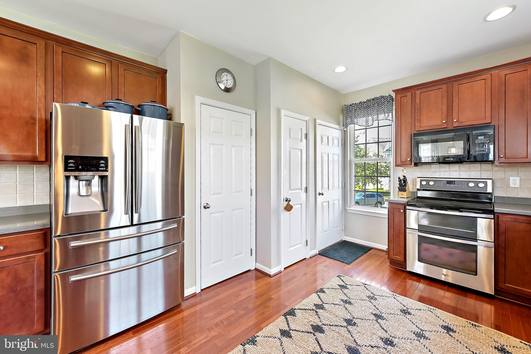 HOPEWELL POINTE - Residential