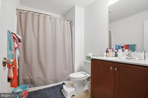 Tiny photo for 115 Mainland Square Drive, HARLEYSVILLE, PA 19438 (MLS # PAMC2178434)