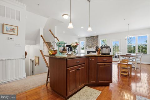 Tiny photo for 115 Mainland Square Drive, HARLEYSVILLE, PA 19438 (MLS # PAMC2178434)