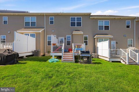 Tiny photo for 115 Mainland Square Drive, HARLEYSVILLE, PA 19438 (MLS # PAMC2178434)