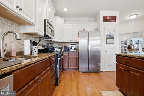 Tiny photo for 115 Mainland Square Drive, HARLEYSVILLE, PA 19438 (MLS # PAMC2178434)
