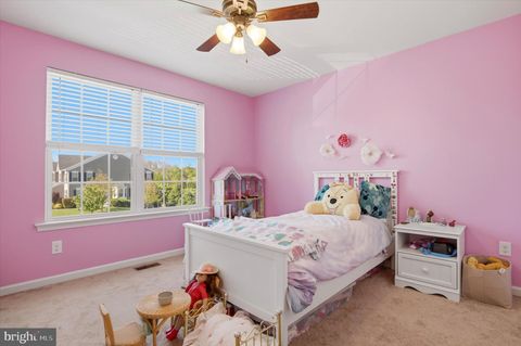 Tiny photo for 115 Mainland Square Drive, HARLEYSVILLE, PA 19438 (MLS # PAMC2178434)