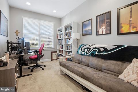 Tiny photo for 115 Mainland Square Drive, HARLEYSVILLE, PA 19438 (MLS # PAMC2178434)