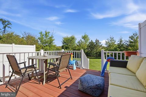 Tiny photo for 115 Mainland Square Drive, HARLEYSVILLE, PA 19438 (MLS # PAMC2178434)