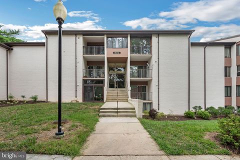 8013 MANDAN ROAD 532 GREENBELT MD 20770