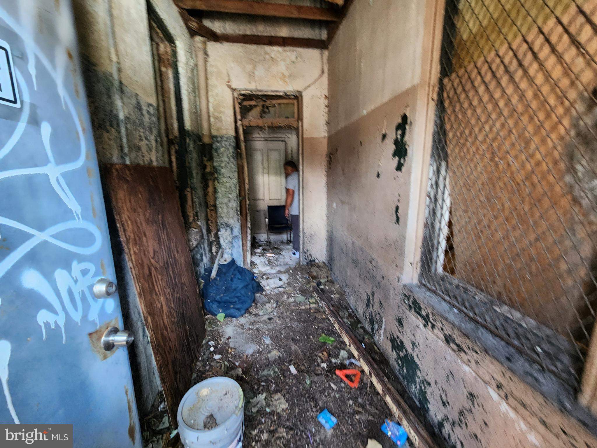 317 N PACA STREET
