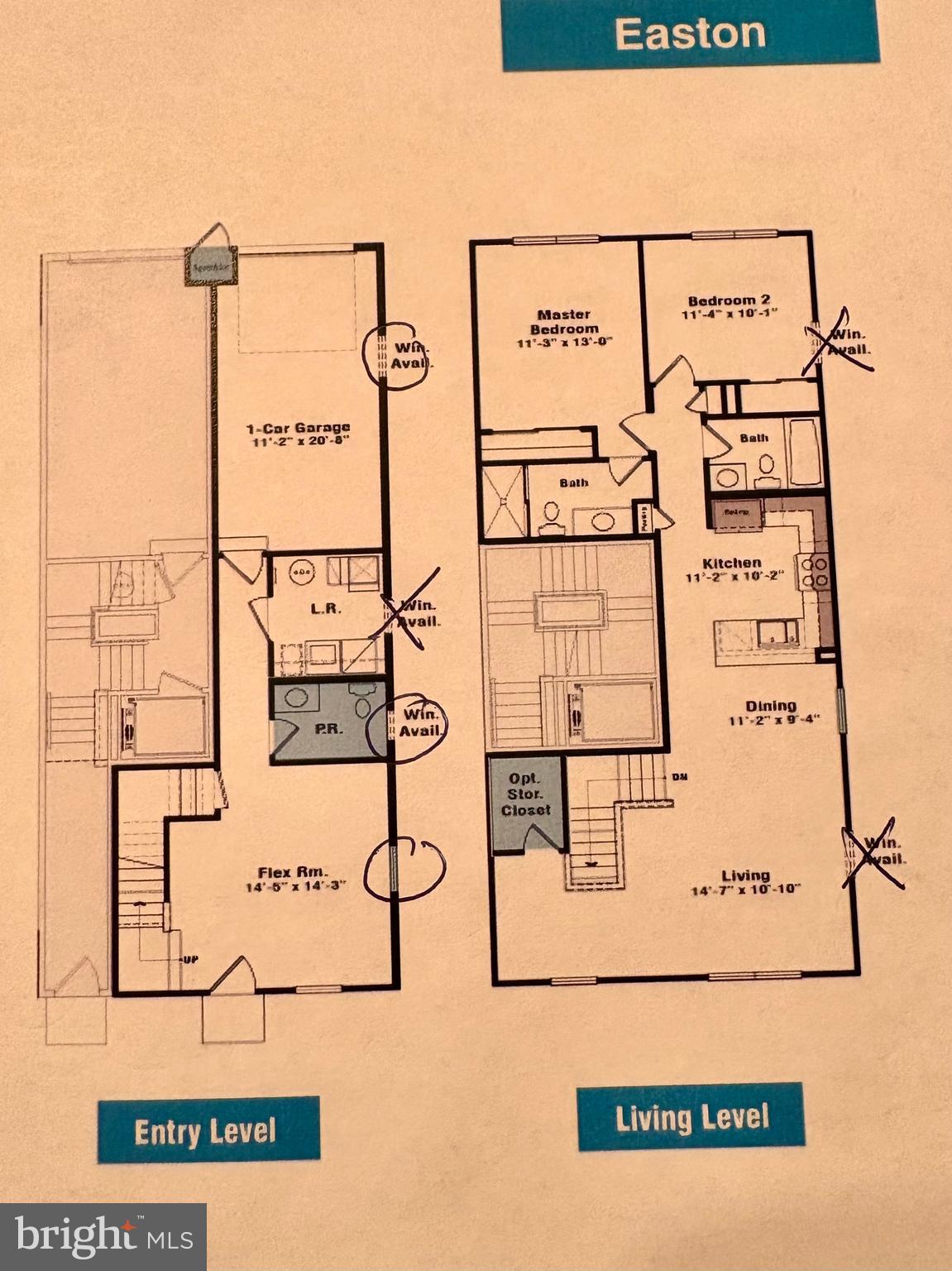 WATERSIDE - Residential