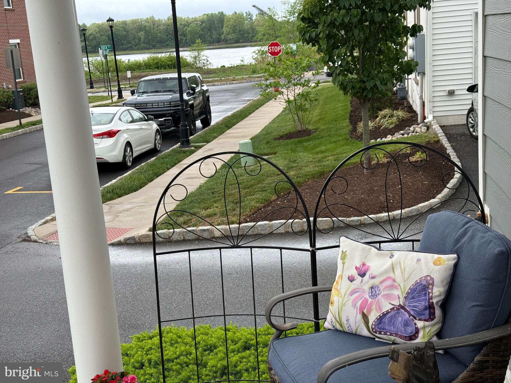 WATERSIDE - Residential