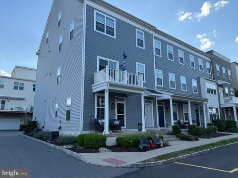 106 Prince George Street Unit A, Bensalem, PA 19020 - #: PABU2095692