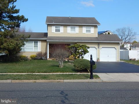 Photo of 159 Hempstead Road, HAMILTON, NJ 08610 (MLS # NJME2074590)