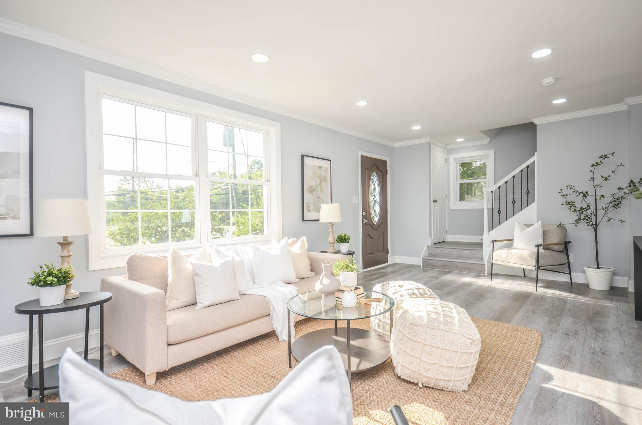 UNIVERSITY PARK - Residential