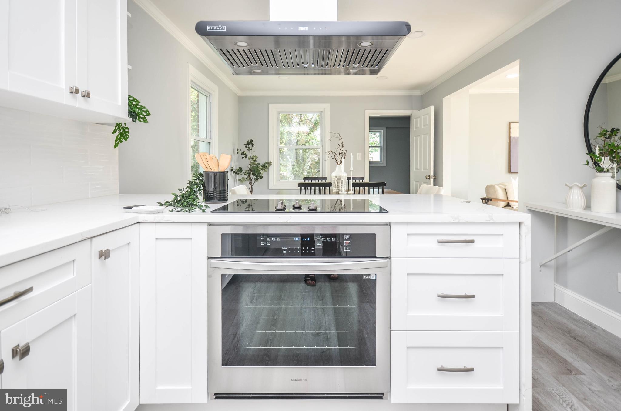 UNIVERSITY PARK - Residential