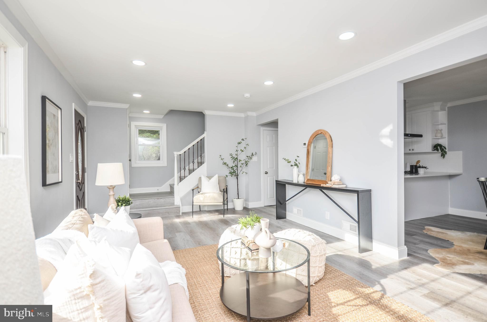 UNIVERSITY PARK - Residential