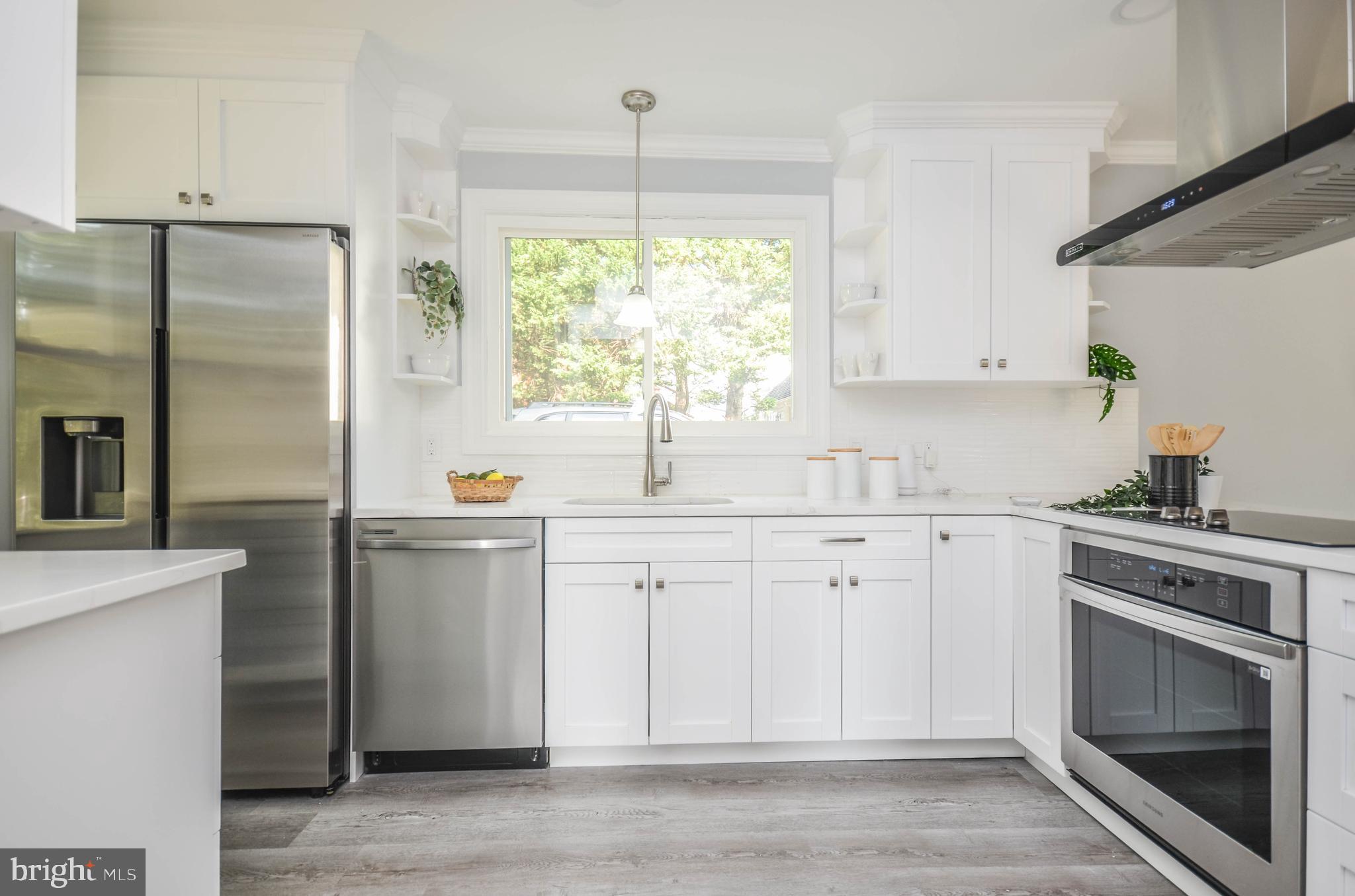 UNIVERSITY PARK - Residential