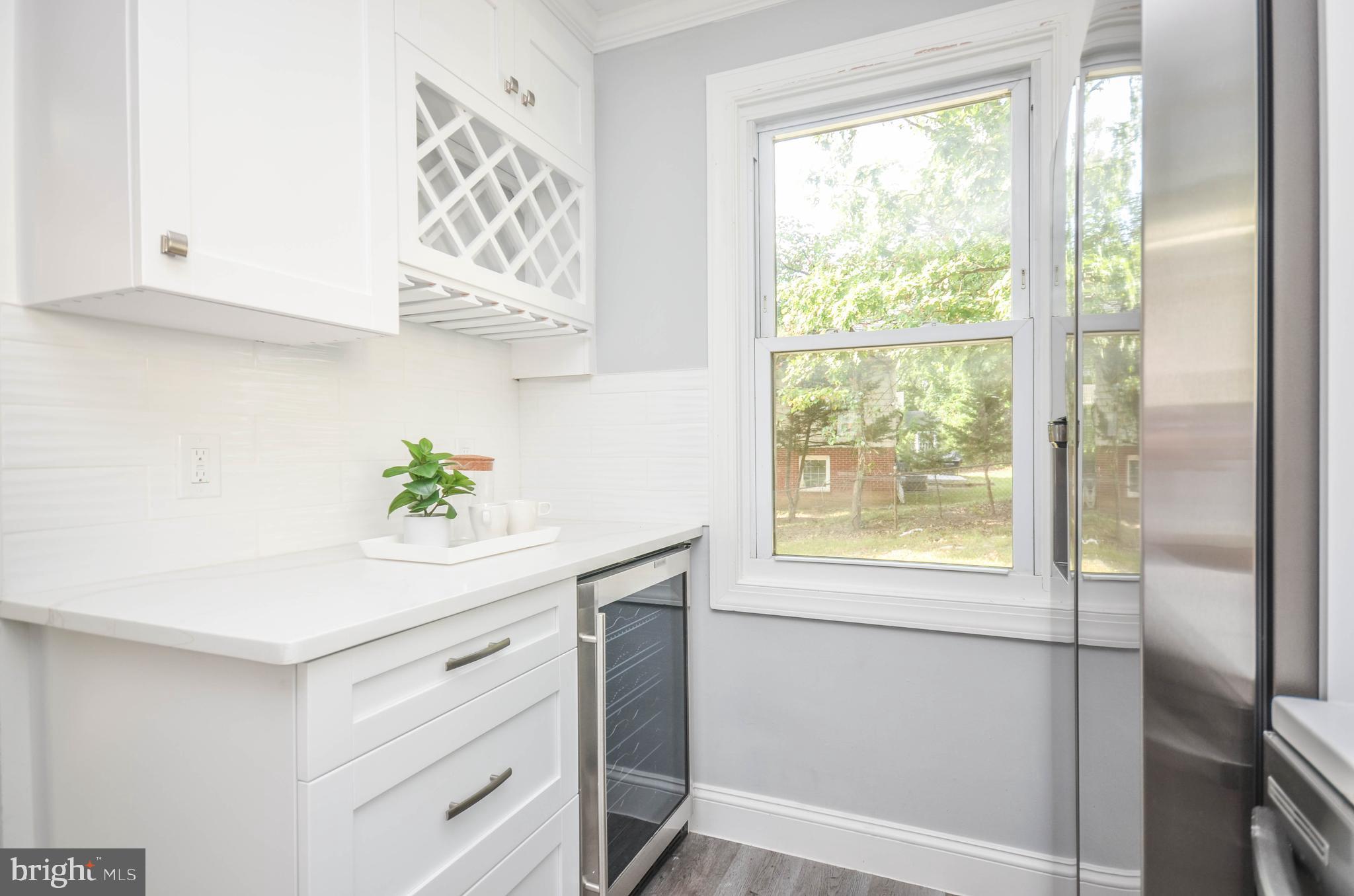 UNIVERSITY PARK - Residential