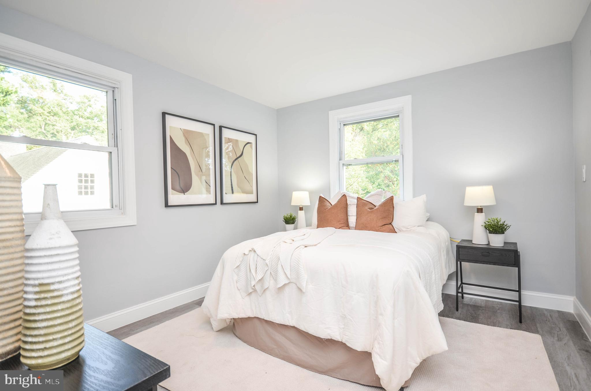 UNIVERSITY PARK - Residential