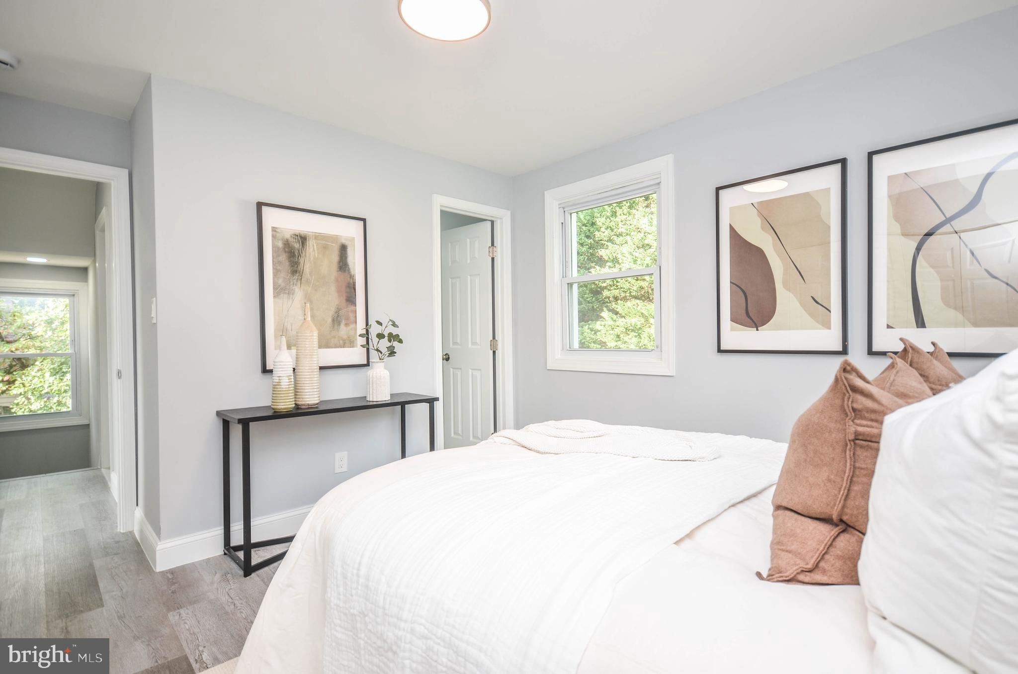 UNIVERSITY PARK - Residential