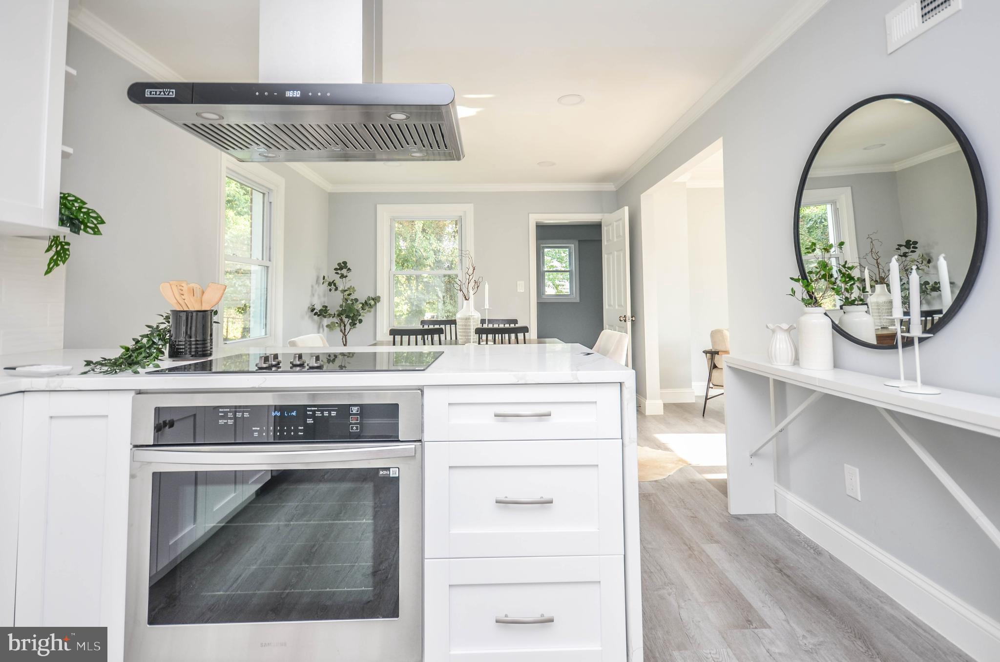 UNIVERSITY PARK - Residential