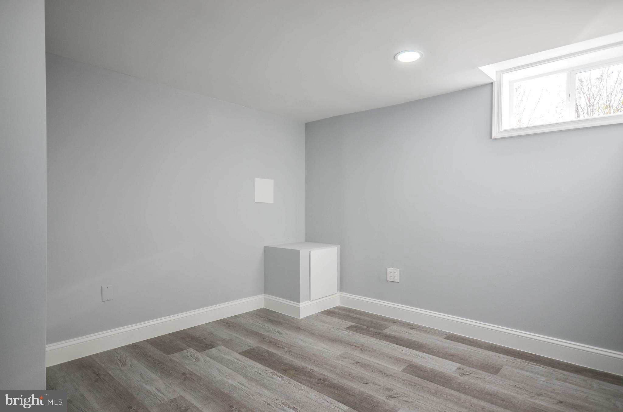 UNIVERSITY PARK - Residential