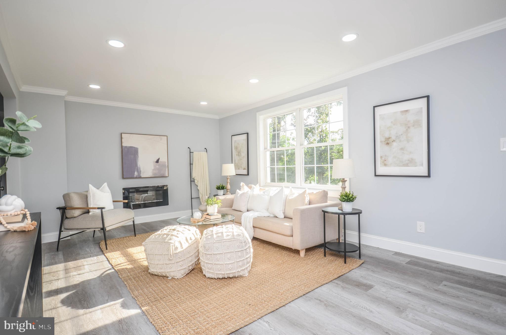 UNIVERSITY PARK - Residential