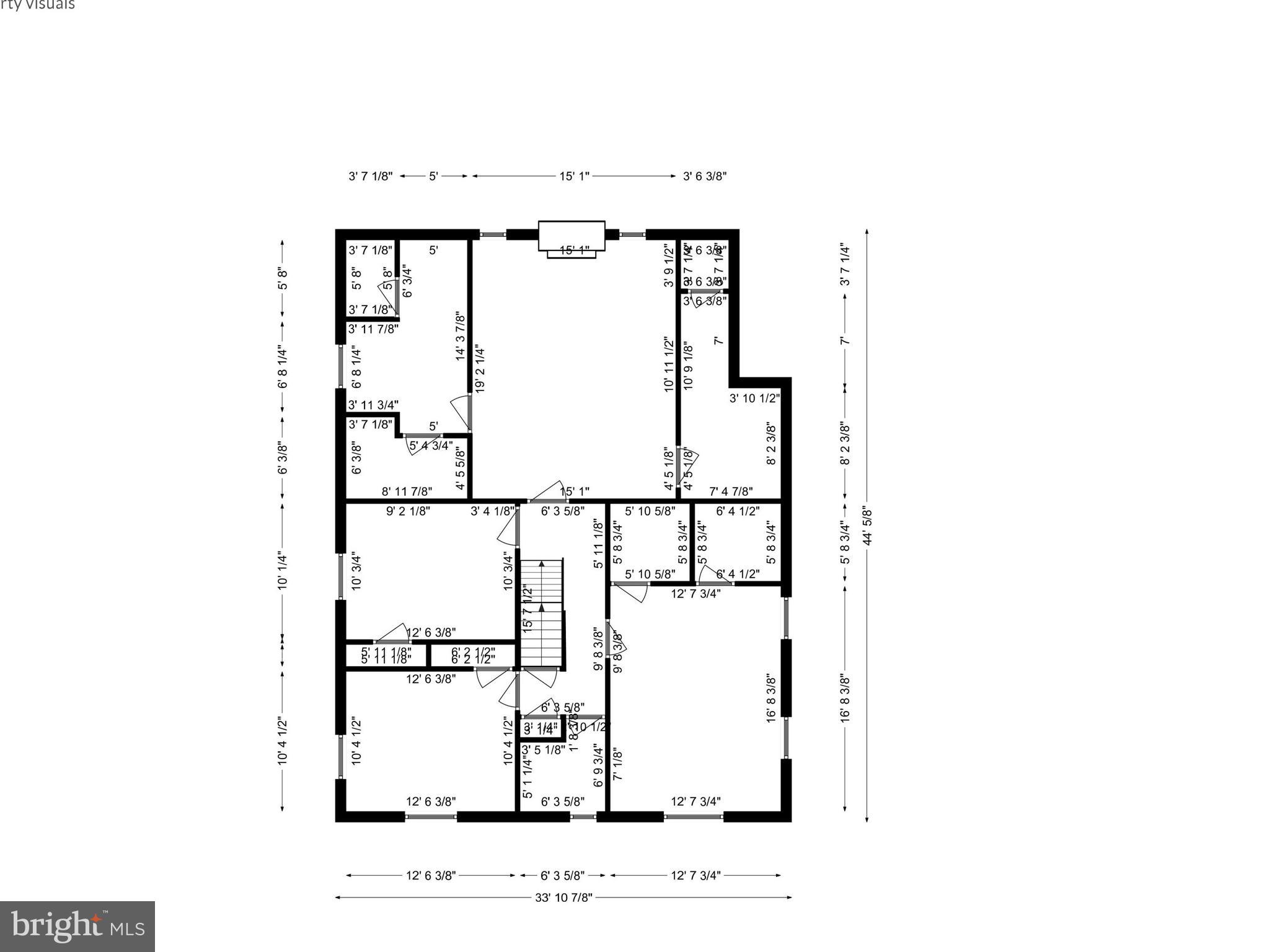 COUNTRY CLUB HILLS - Residential