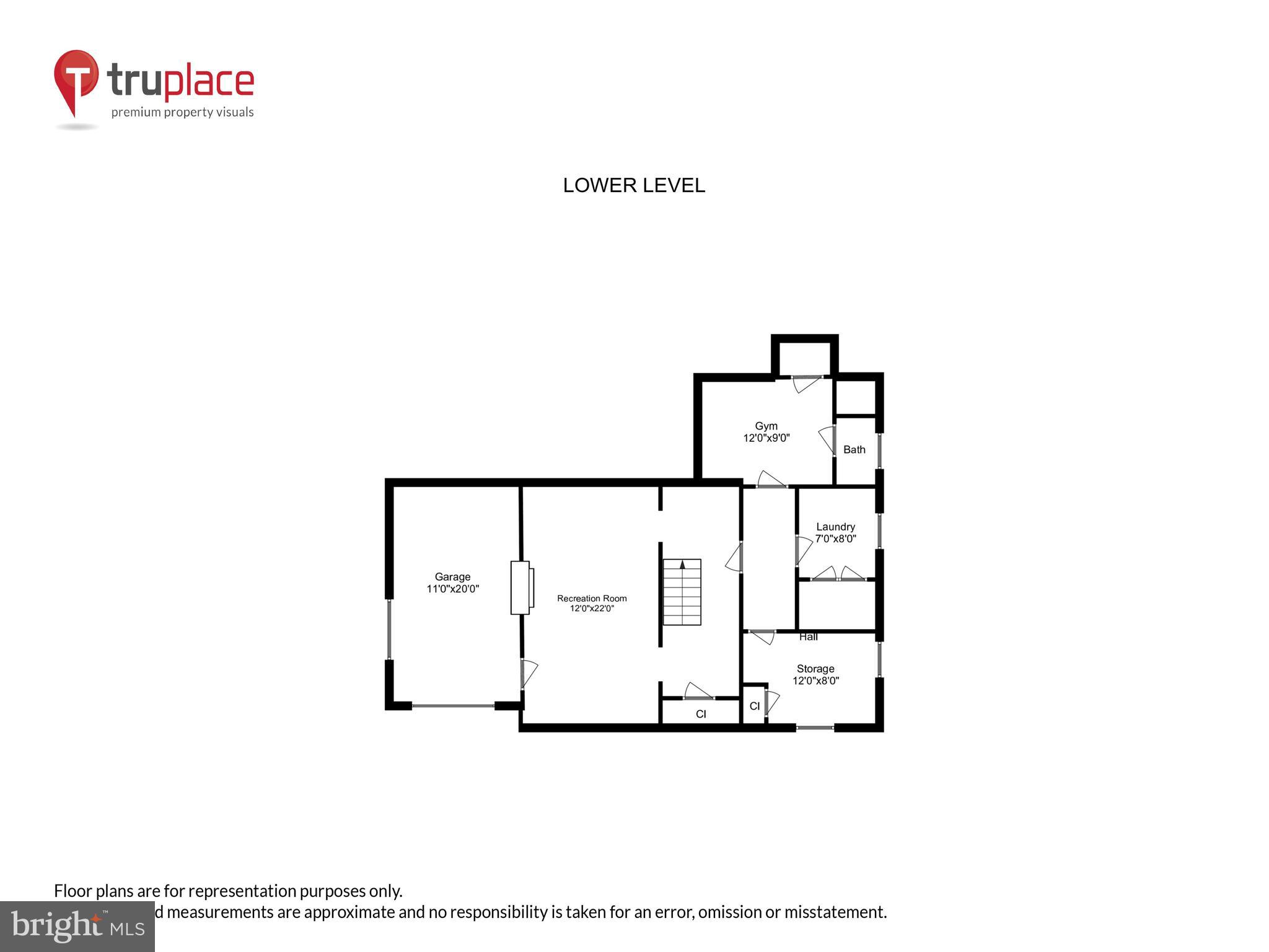 COUNTRY CLUB HILLS - Residential
