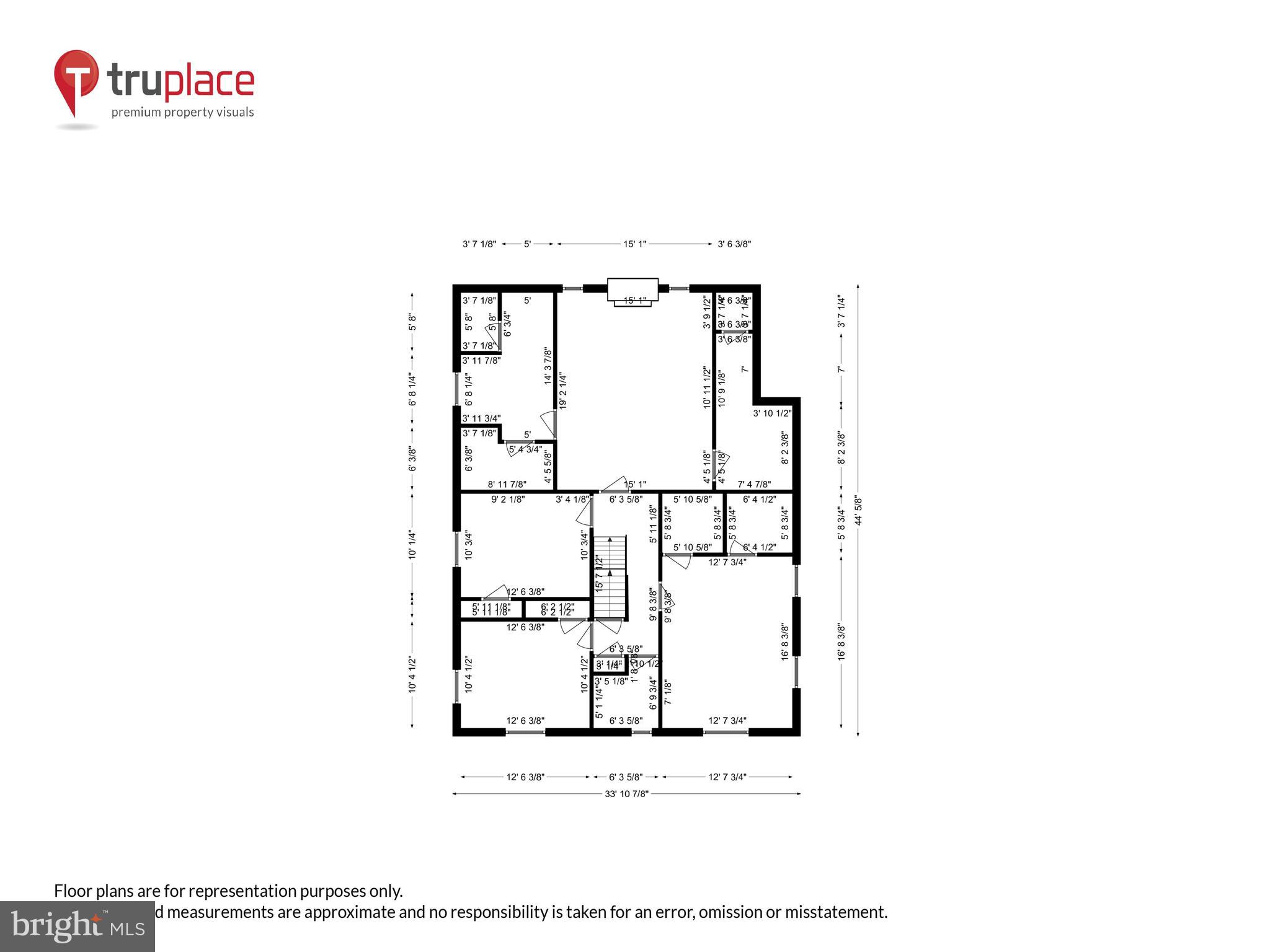 COUNTRY CLUB HILLS - Residential