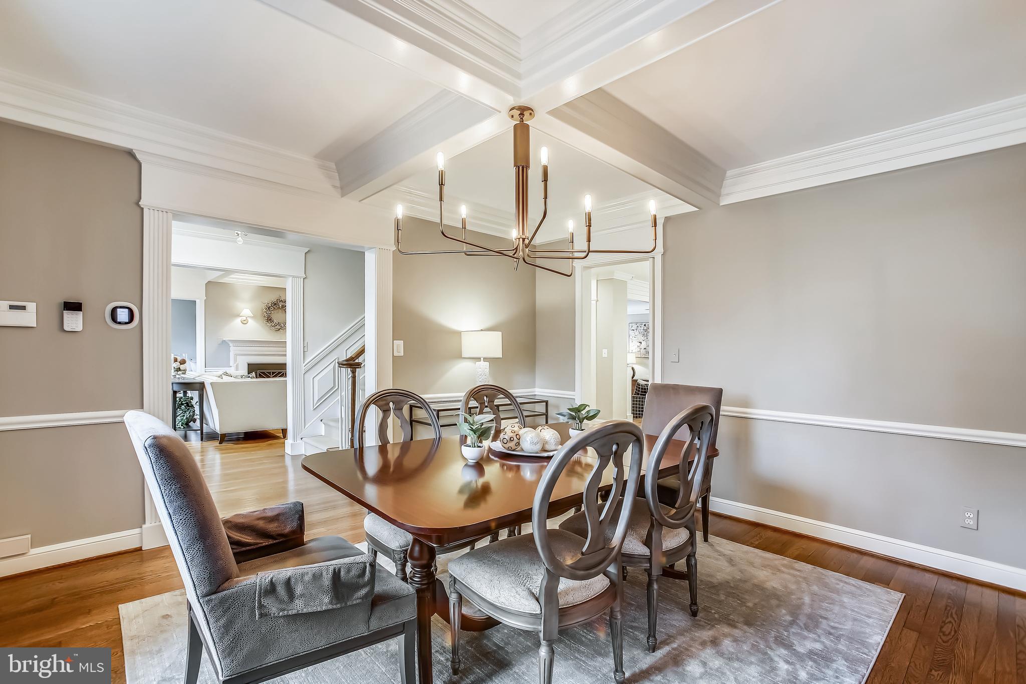 COUNTRY CLUB HILLS - Residential