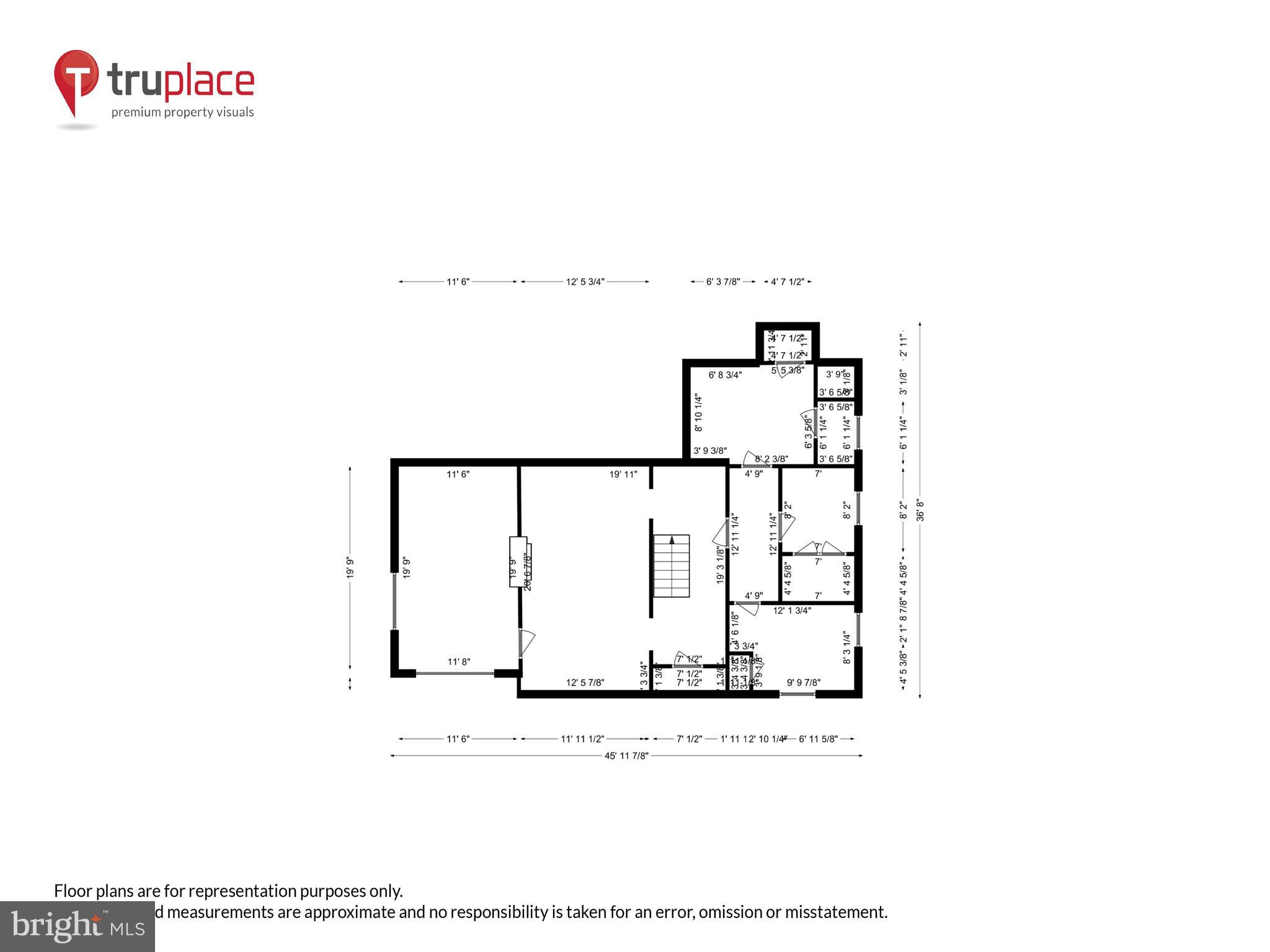 COUNTRY CLUB HILLS - Residential