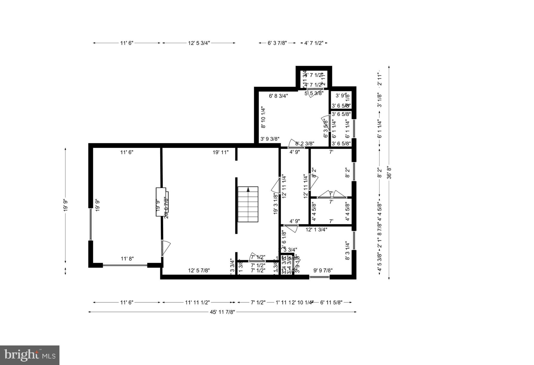 COUNTRY CLUB HILLS - Residential