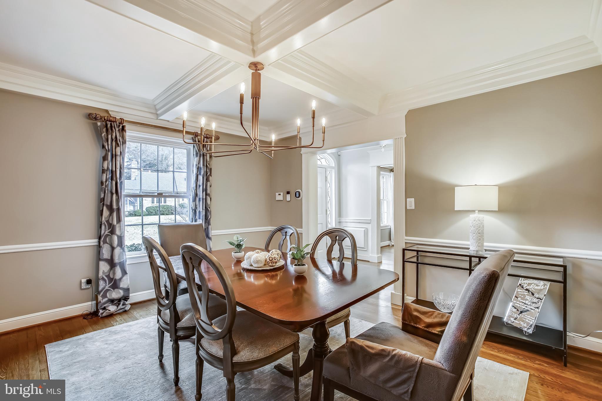 COUNTRY CLUB HILLS - Residential