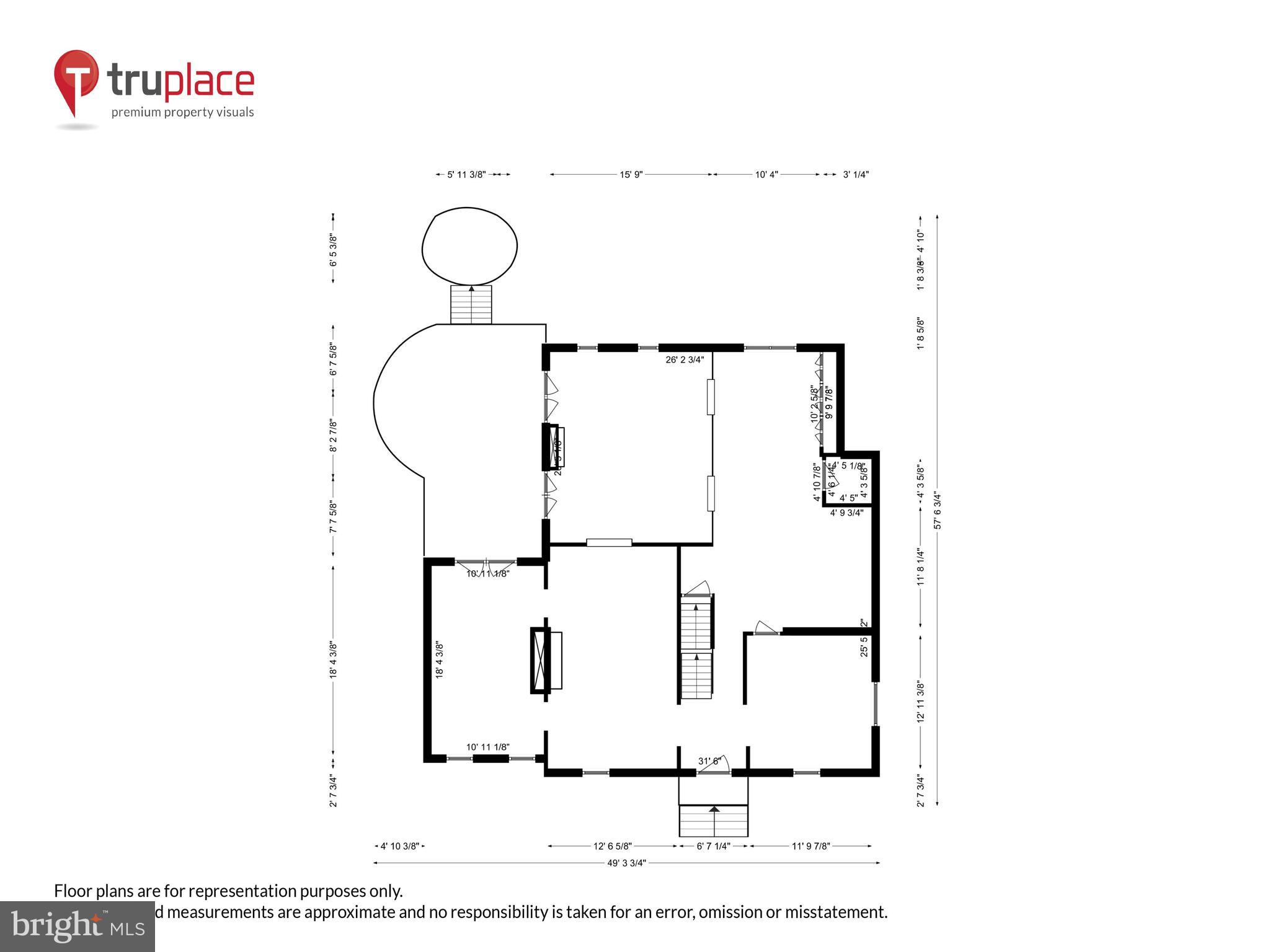 COUNTRY CLUB HILLS - Residential